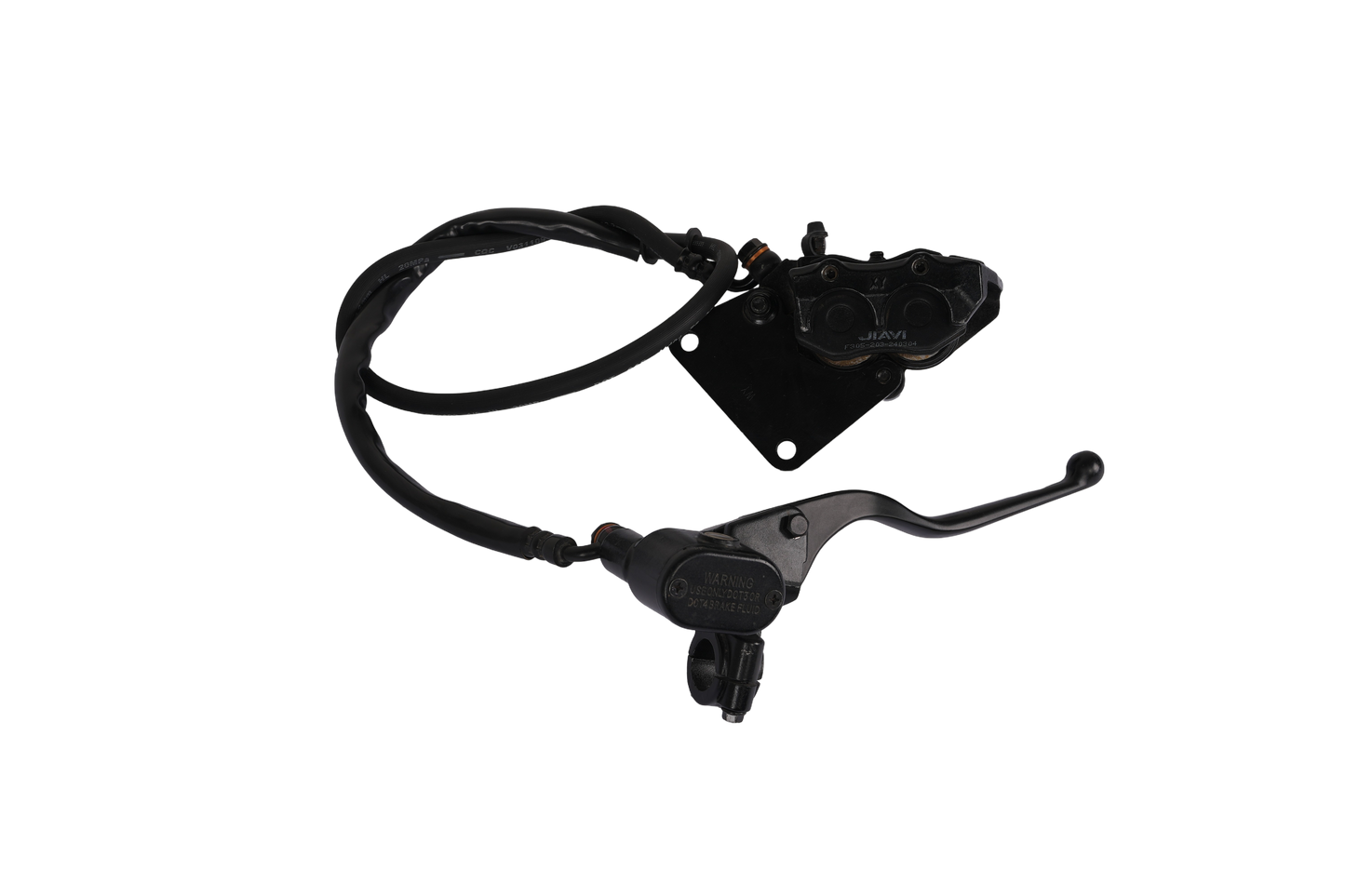 SSD-127 Super Star Disc Brake Assembly Series