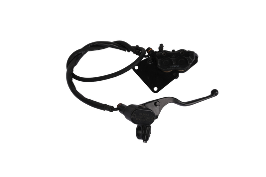 SSD-127 Super Star Disc Brake Assembly Series