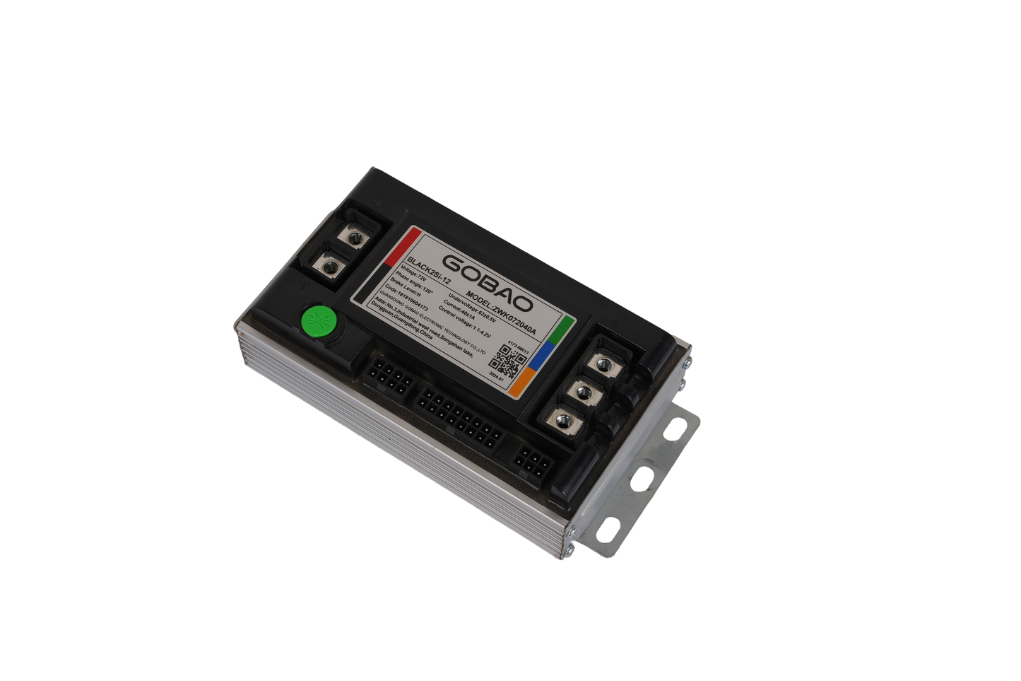 SSD-125 Super Star Charger Series