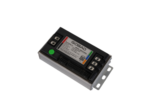 SSD-125 Super Star Charger Series