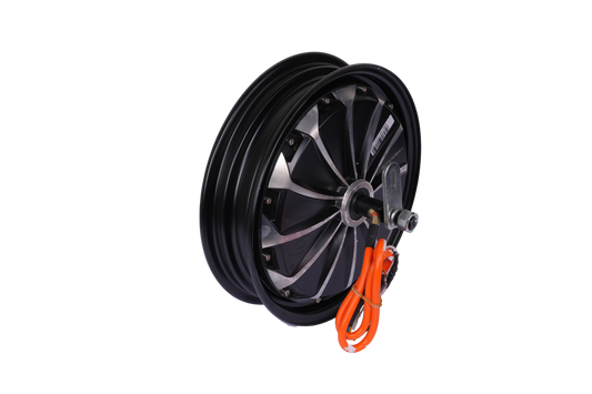 SSD-194 Super Star Motor Series