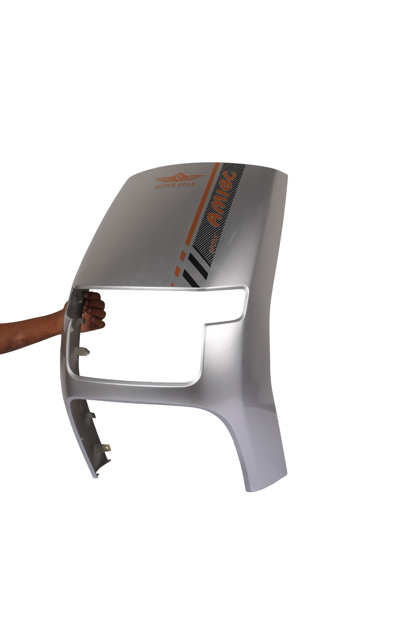 SSD-136 Super Star Front Shock Cover Series