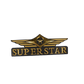 SM-394 Super Star Fuel Tank Monogram Pair