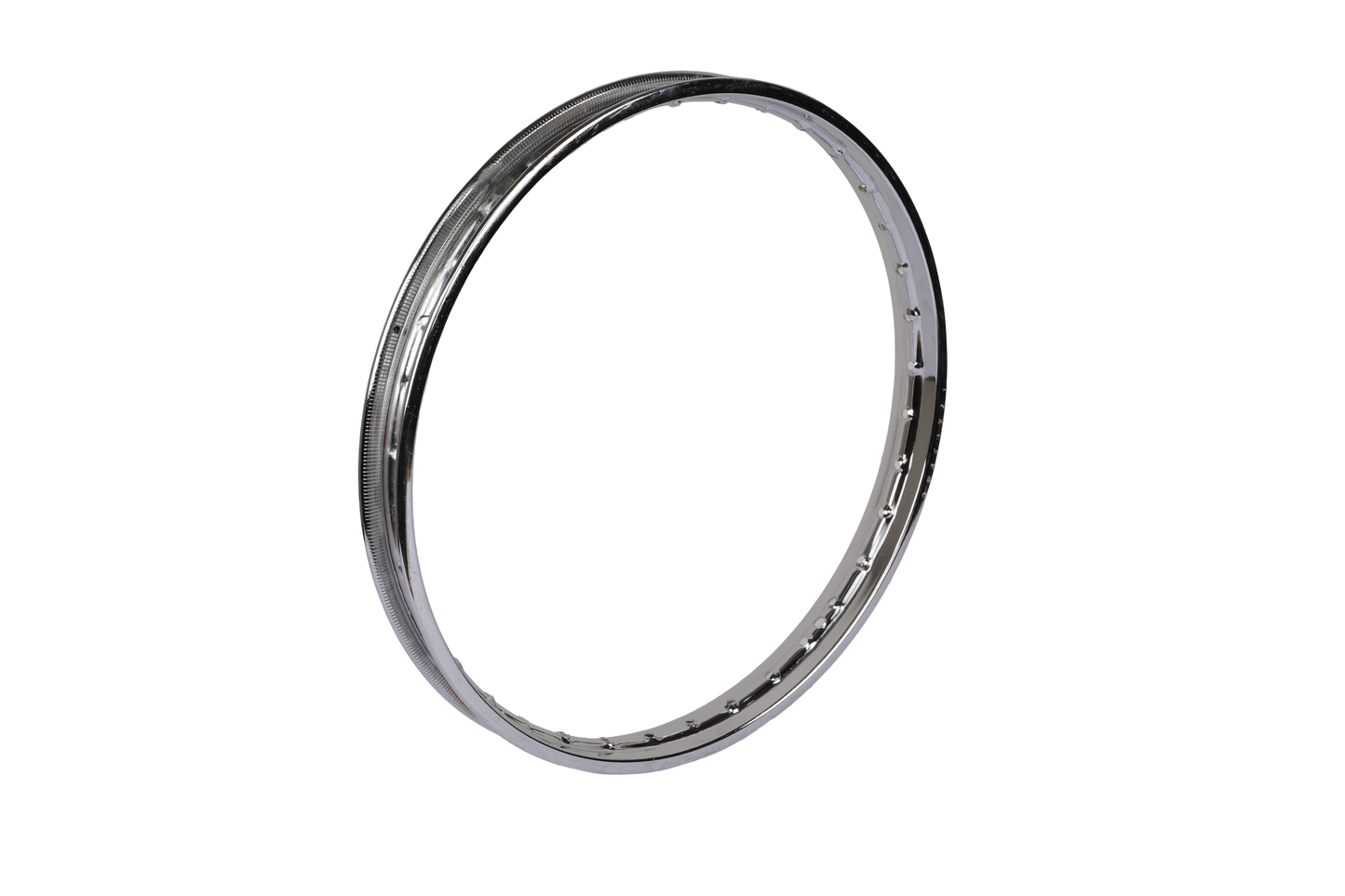 RM-395 Super Star Front & Rear Rim