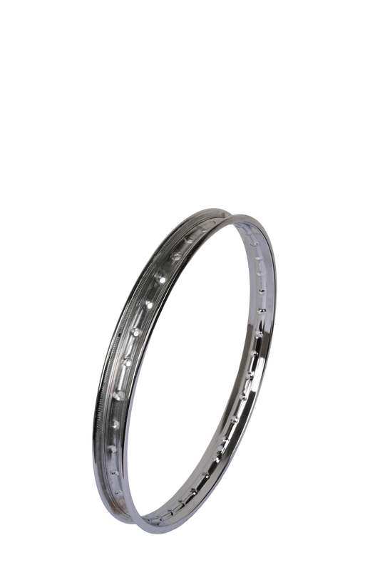 RM-395 Super Star Front & Rear Rim