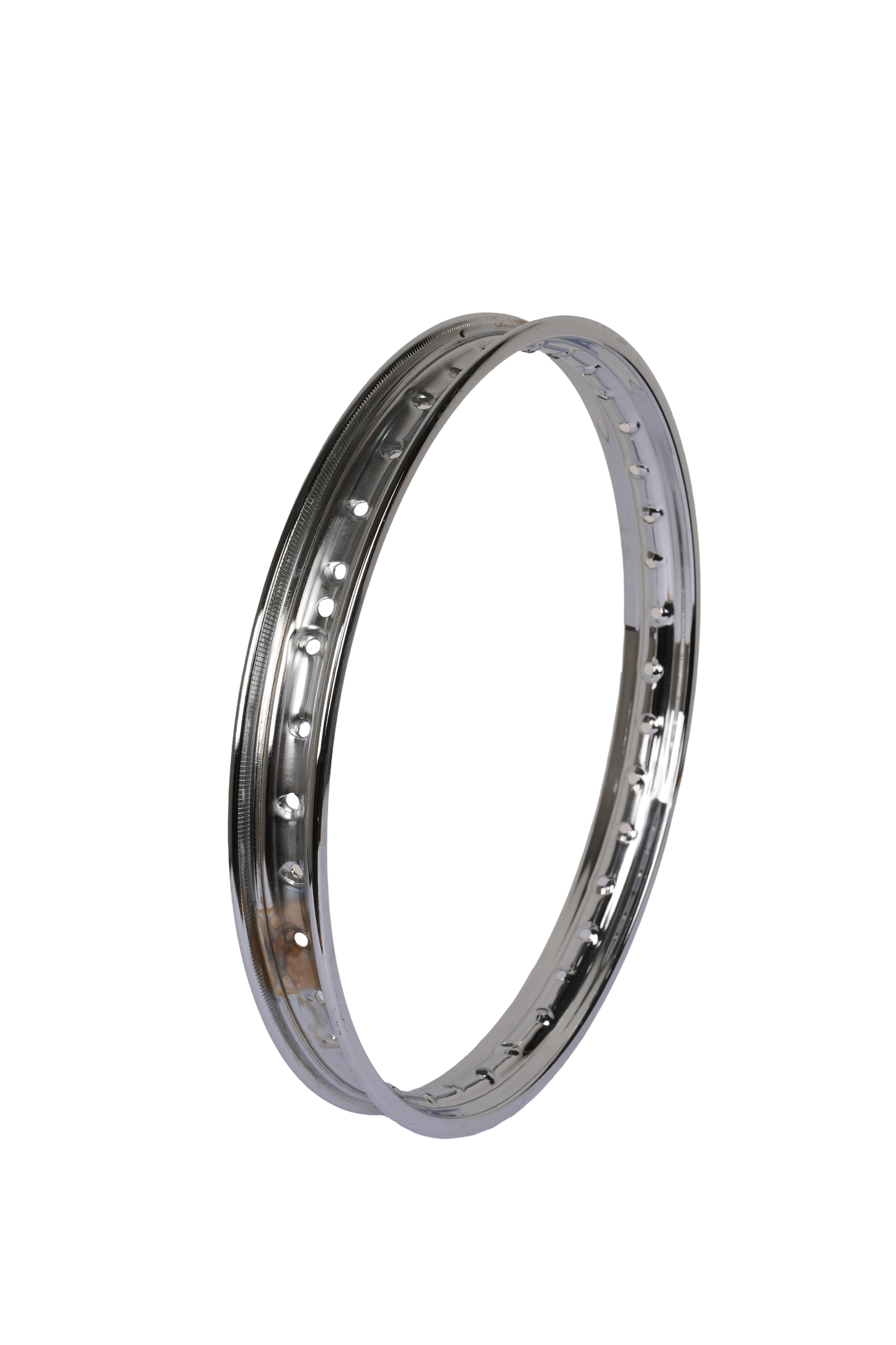 RM-395 Super Star Front & Rear Rim