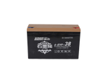 SSD-196 Super Star Battery Series