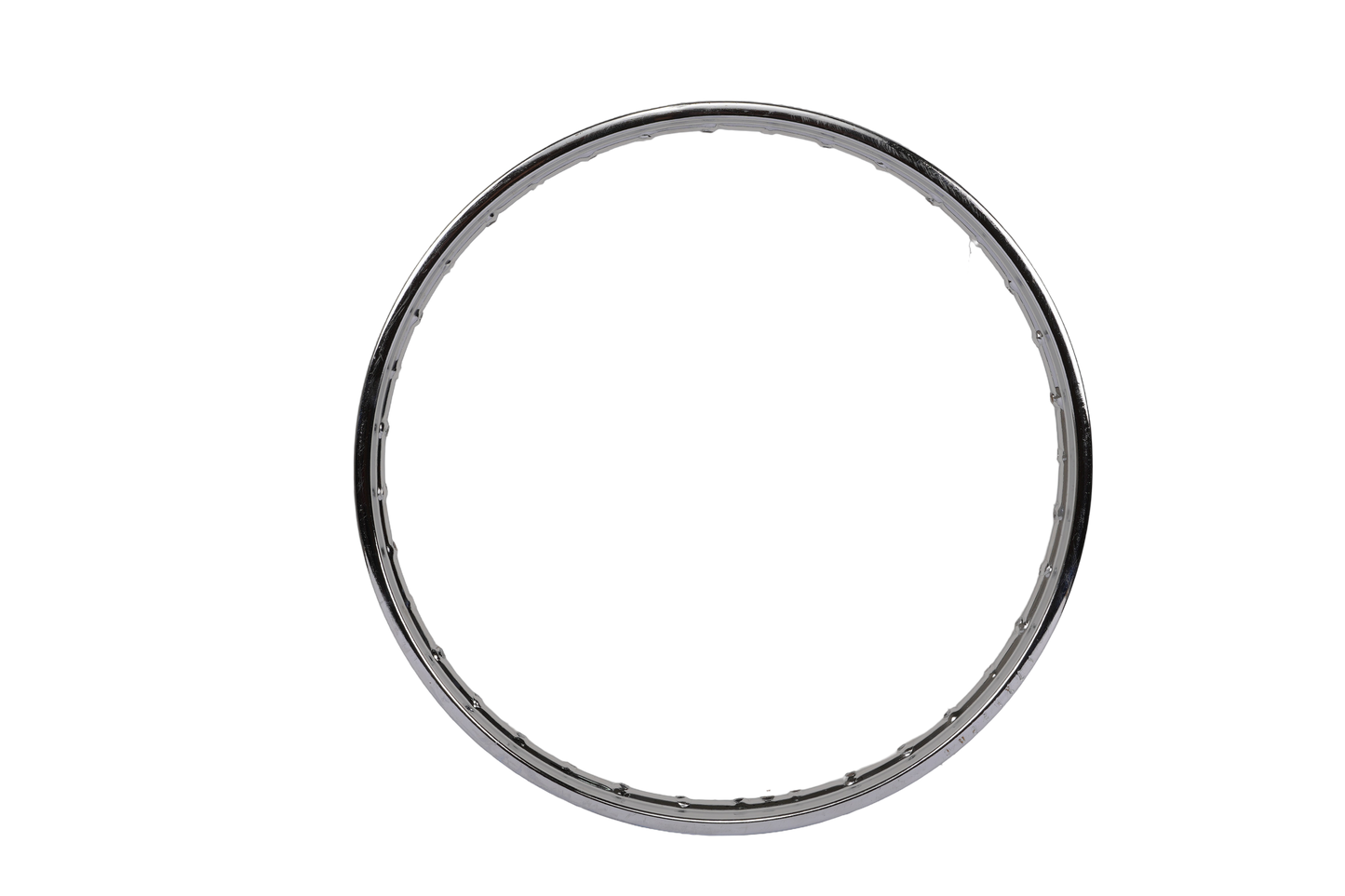 RM-395 Super Star Front & Rear Rim