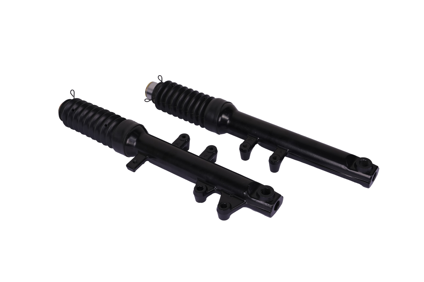 SSD-198 Super Star Front Shock Series