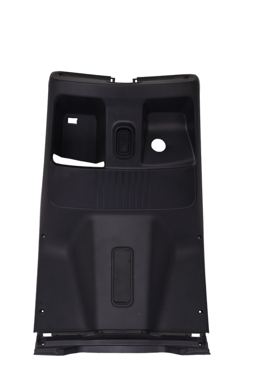 SSD-200 Super Star Front Inner Cover Series