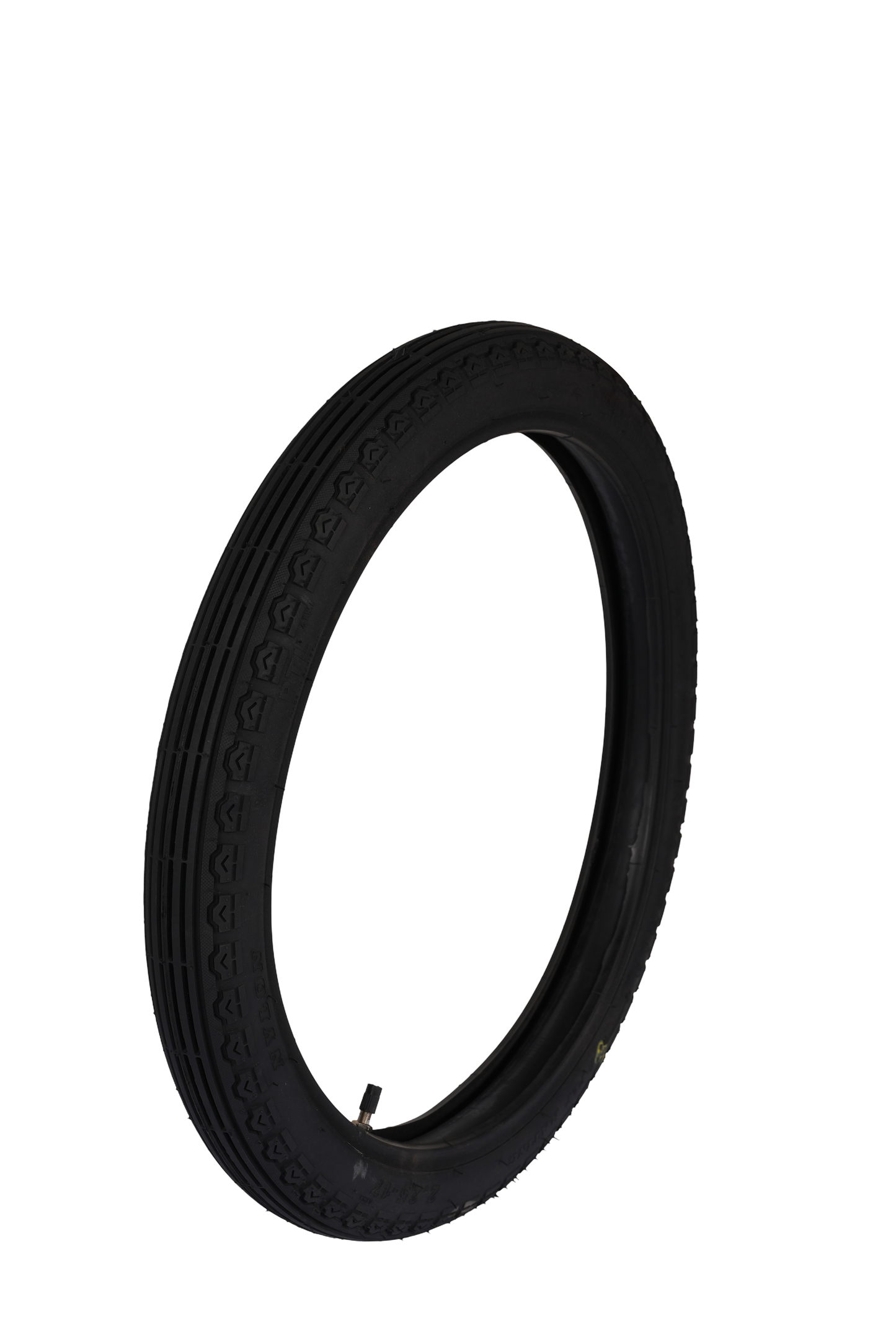 TY-396 Super Star Front & Rear Tyre With Tube ( 6 Pilai )