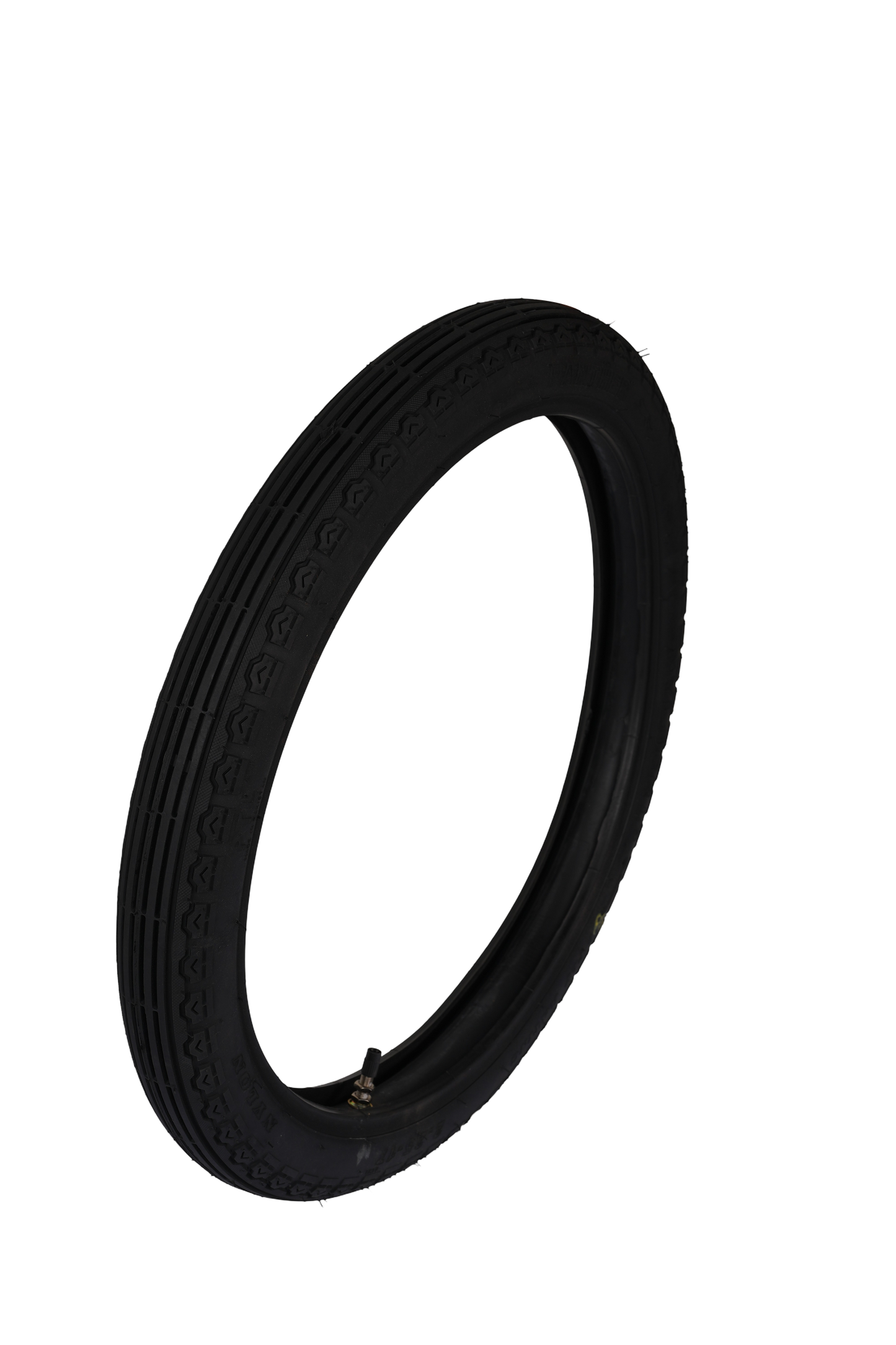 TY-396 Super Star Front & Rear Tyre With Tube ( 6 Pilai )