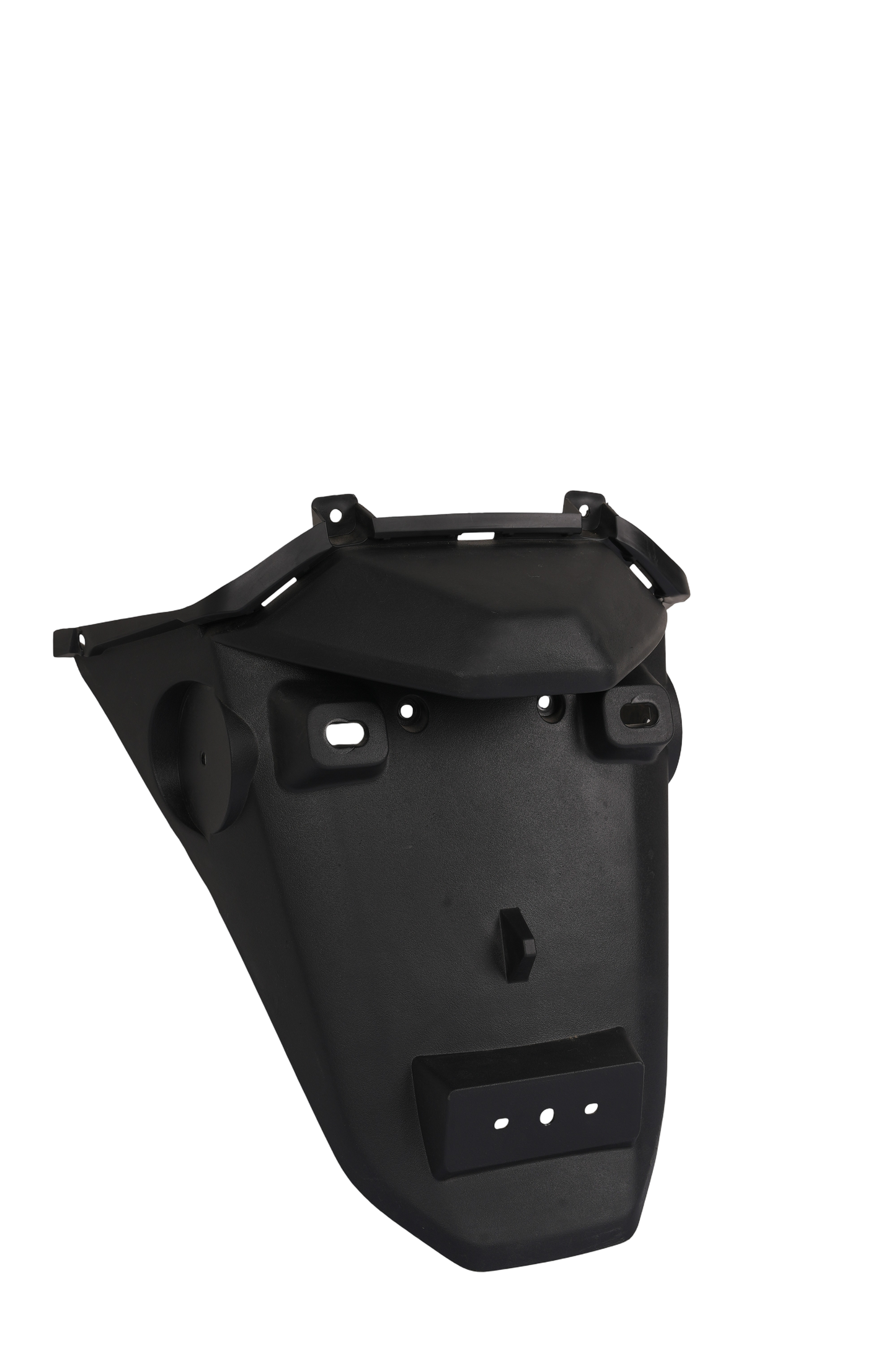 SSD-162 Super Star Rear Mudguard Series