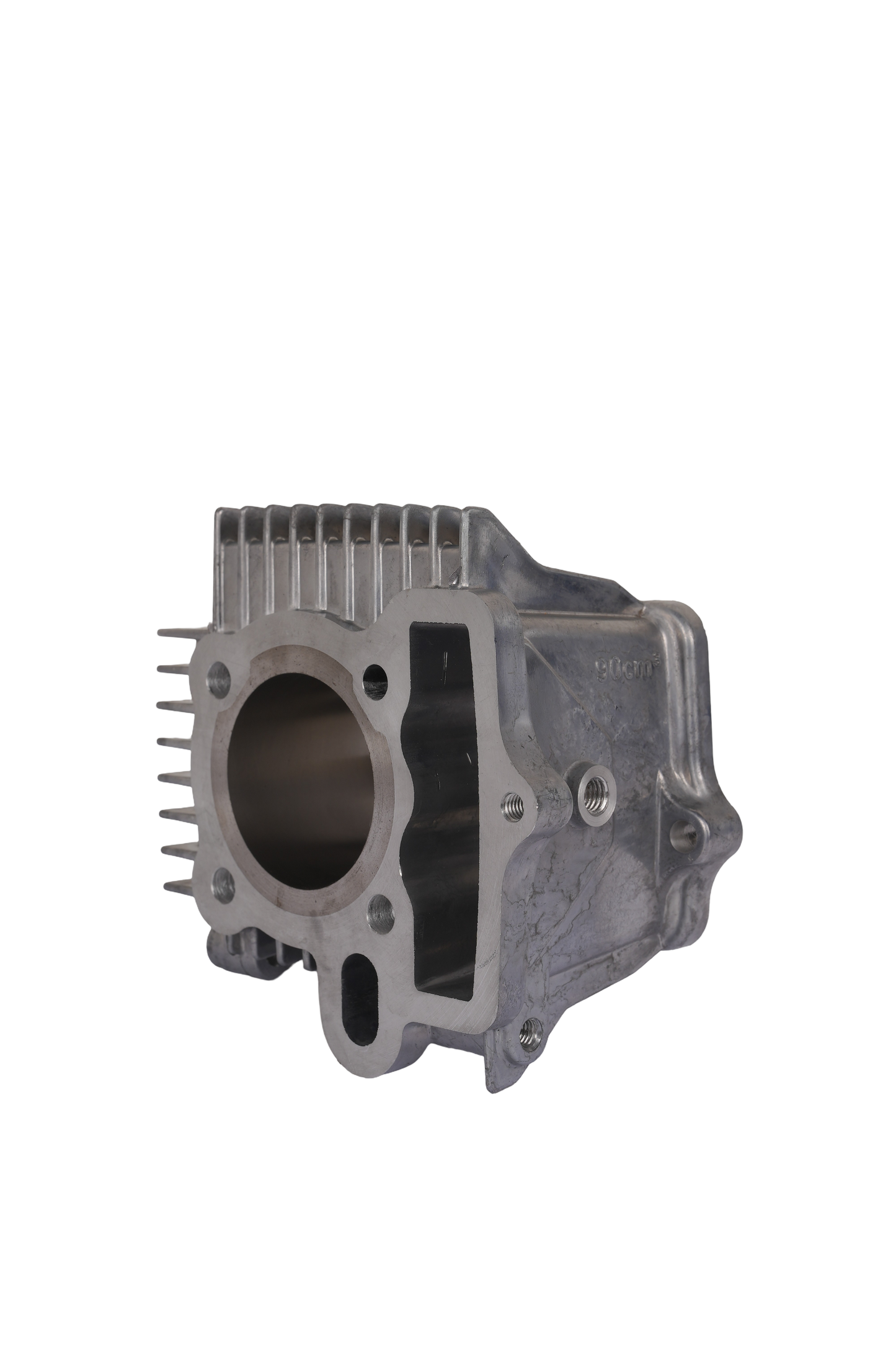 CB-387 Super Star Cylinder Block