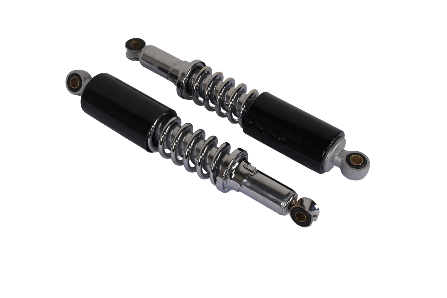 RS-397 Super Star Rear Shock Black