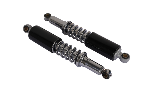 RS-397 Super Star Rear Shock Black