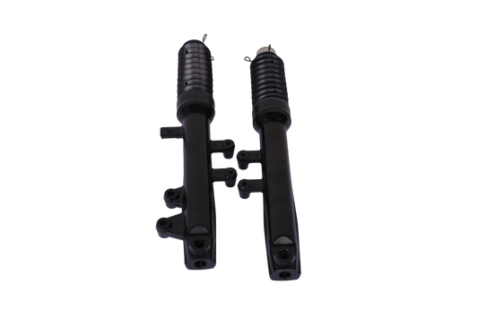 SSD-198 Super Star Front Shock Series