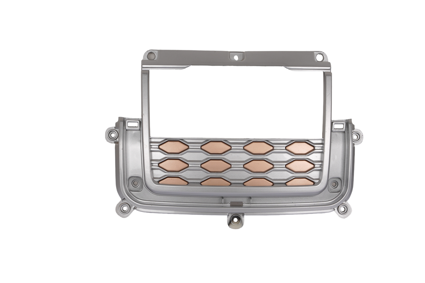 SSD-164 Super Star Rear Footrest Series