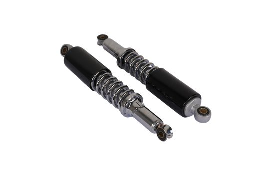 RS-397 Super Star Rear Shock Black