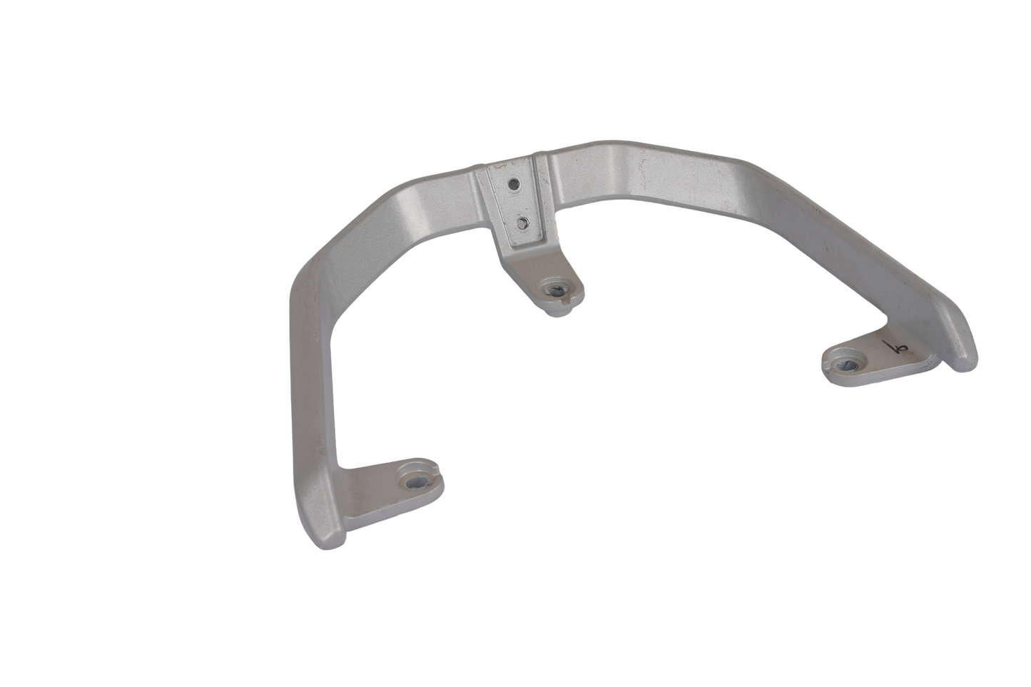 SSD-166 Super Star Rear Grab Rail Series