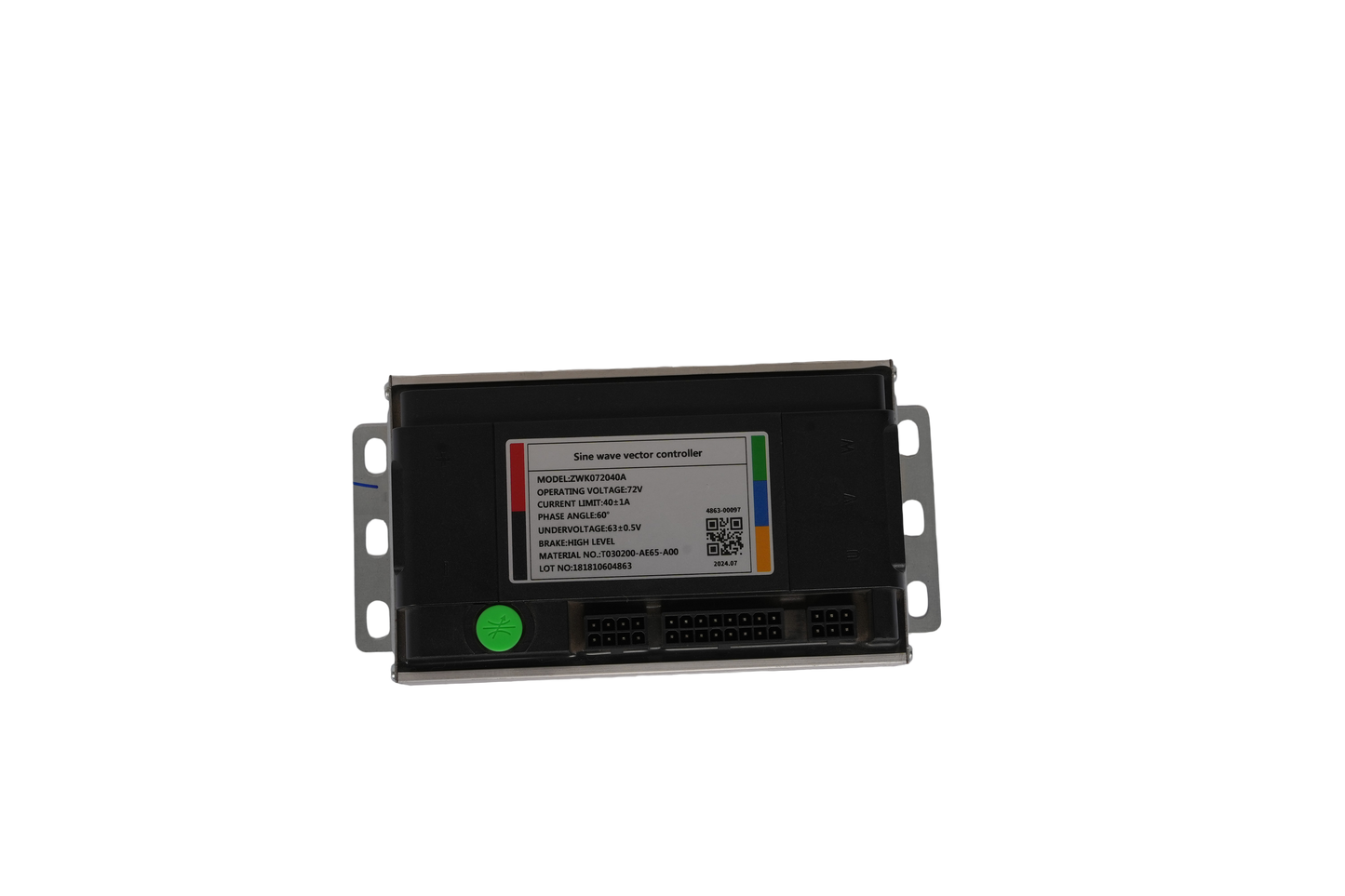 SSD-202 Super Star Main Controller Series