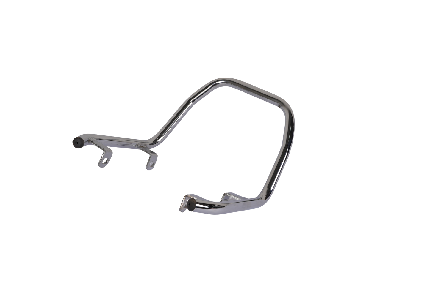 RGR-400 Super Star Seat Carrier Chrome