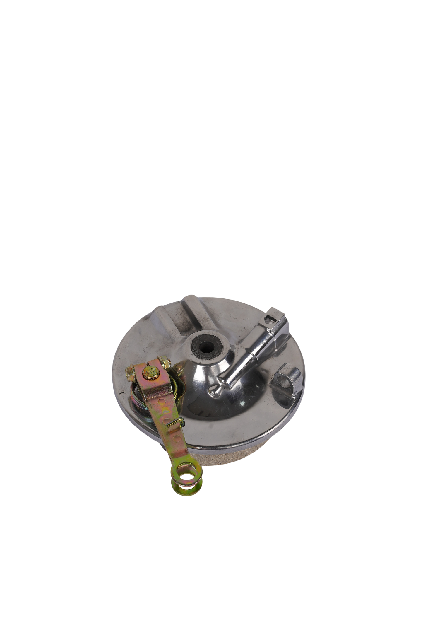 DBA-388 Super Star Front & Rear Complete Panel