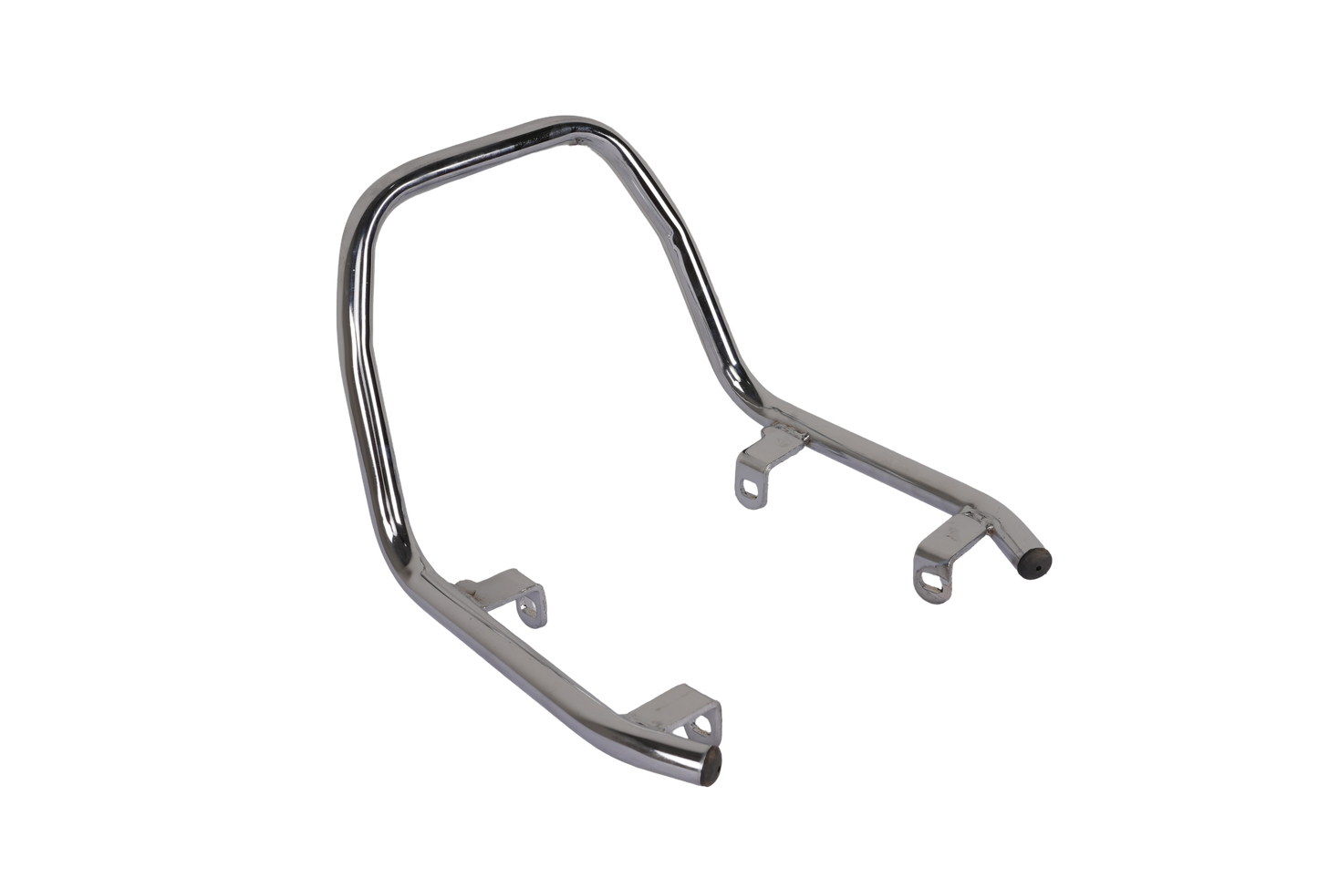 RGR-400 Super Star Seat Carrier Chrome