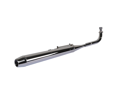 SL-399 Super Star Silencer