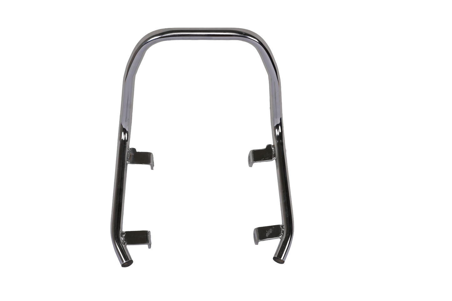 RGR-400 Super Star Seat Carrier Chrome