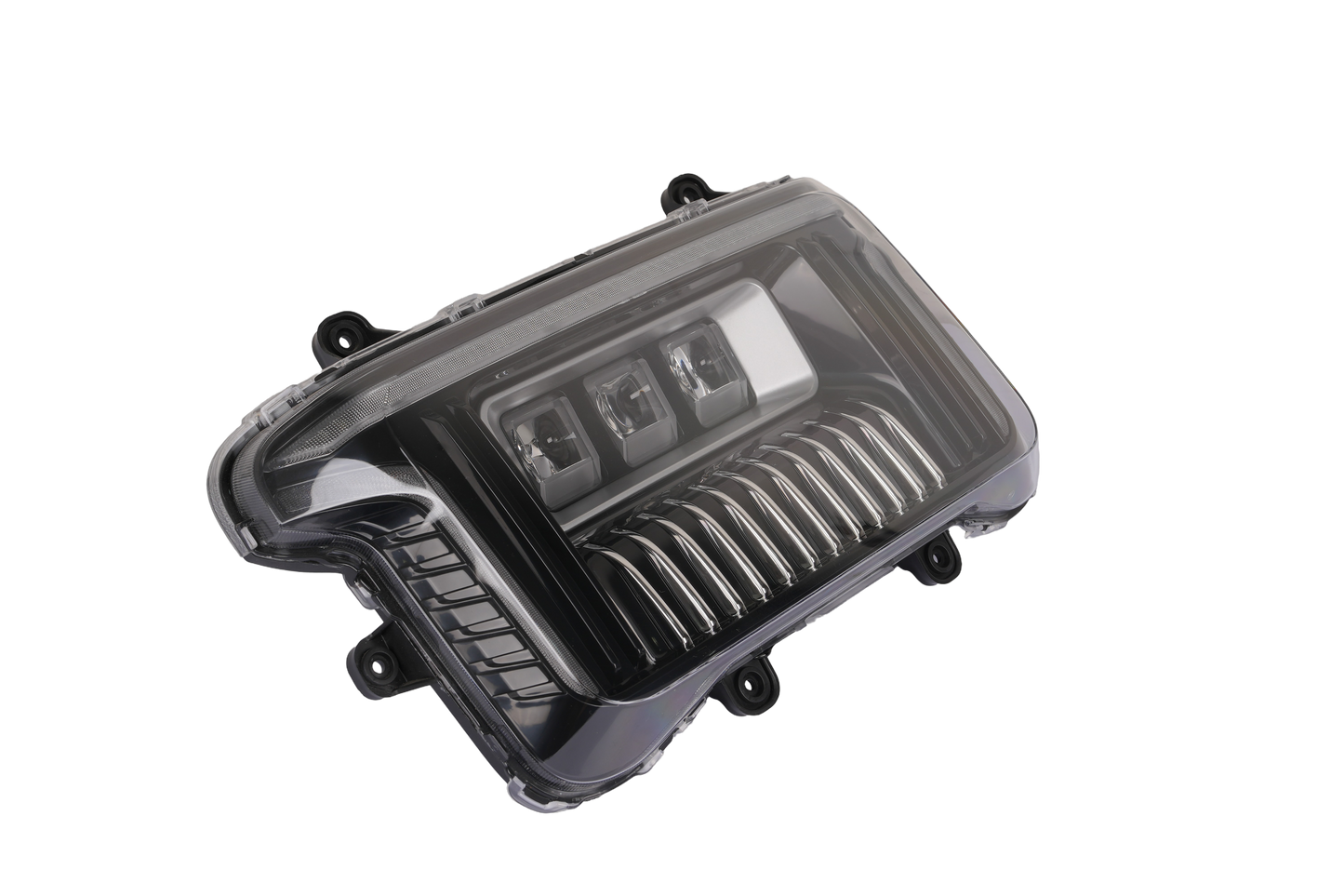 SSD-205 Super Star New Style Footrace Series