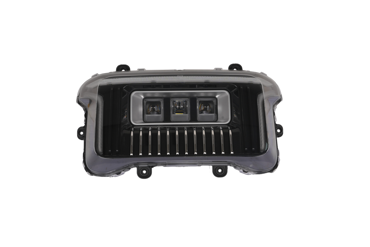 SSD-205 Super Star New Style Footrace Series