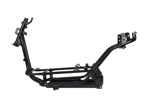 SSD-139 Super Star EV-Icon Body Frame Series