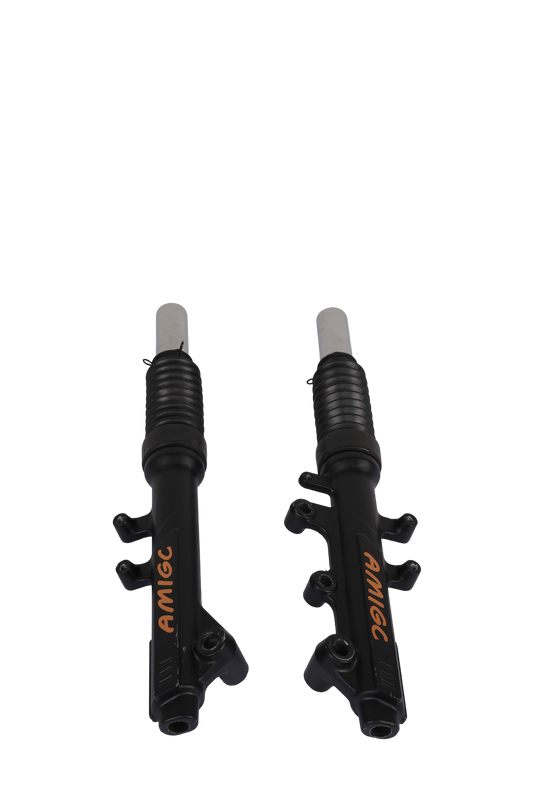 SSD-134 Super Star Front Shock Series