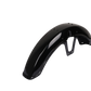 FM-405 Super Star Front Mudguard Black