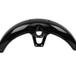 FM-405 Super Star Front Mudguard Black