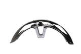 RM-407 Super Star Front & Rear Mudguard Chrome