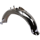 RM-407 Super Star Front & Rear Mudguard Chrome