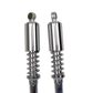 SS-410 Super Star Rear Shock Chrome