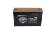 SSD-170 Super Star Battery Series
