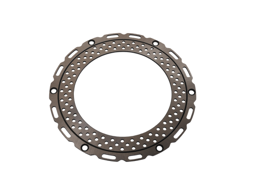 SSD-232 Super Star Brake Disc Series