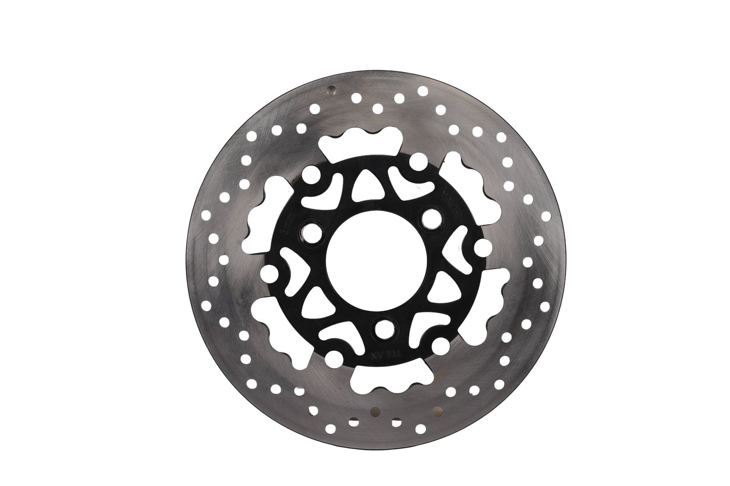 SSD-177 Super Star Brake Disc Series