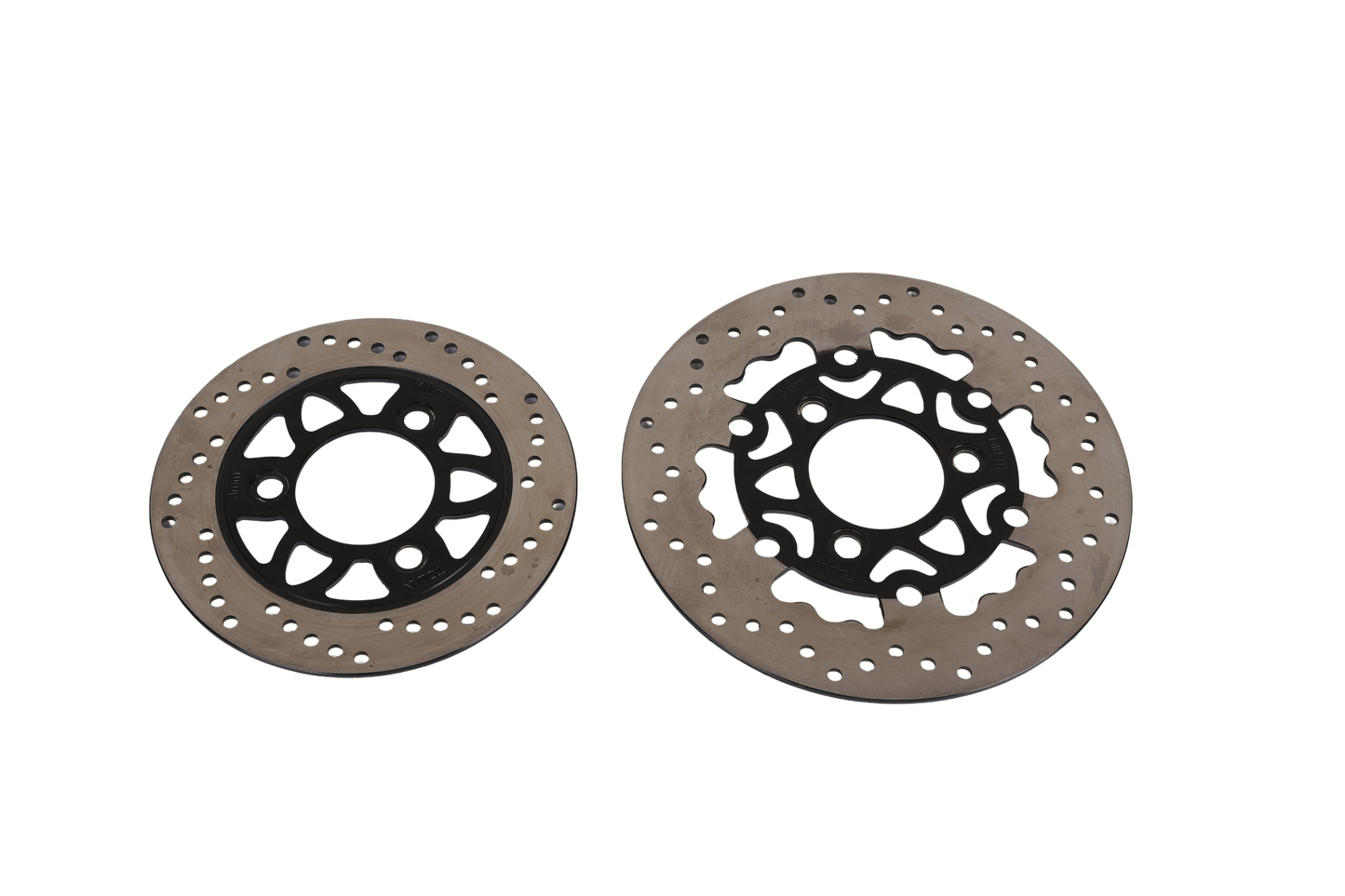 SSD-178 Super Star Brake Disc Series