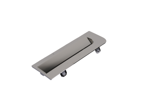 SSD-231 Super Star Footrest (Foot Race) Series