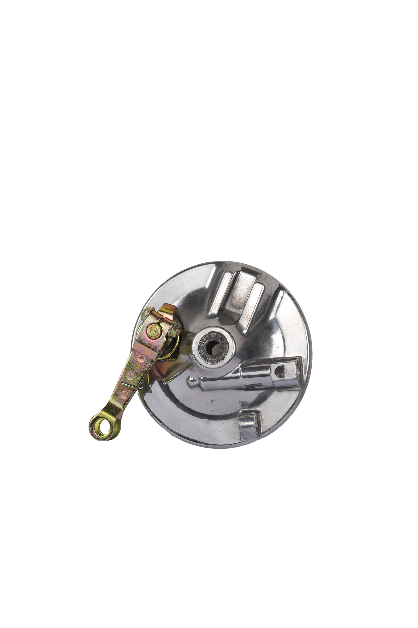 DBA-388 Super Star Front & Rear Complete Panel