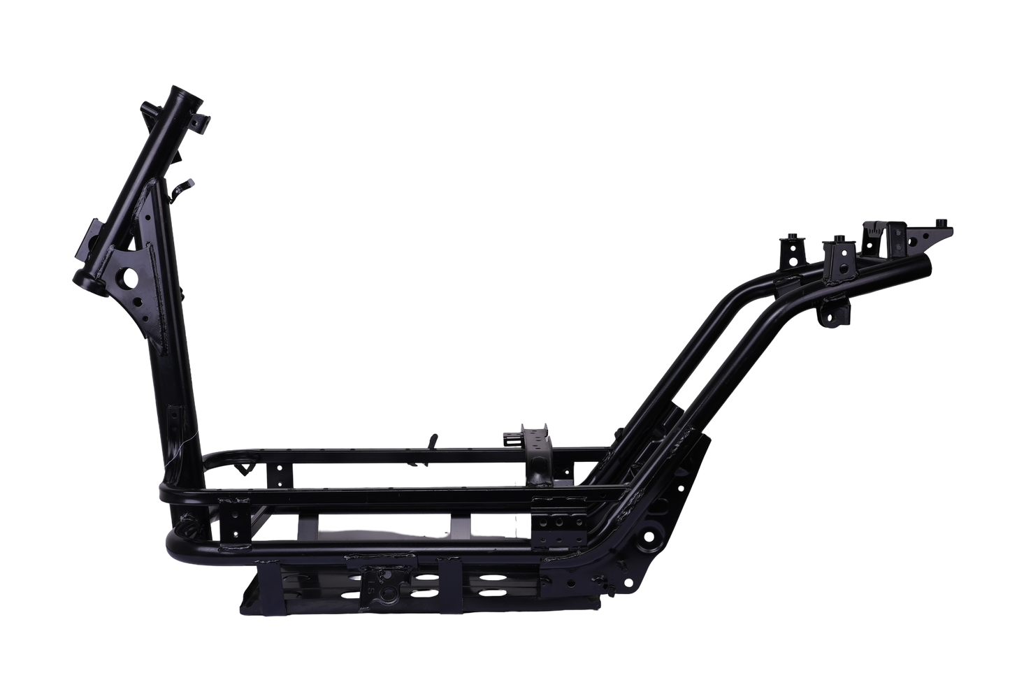 SSD-192 Super Star Body Frame Series