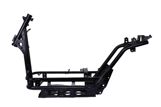 SSD-192 Super Star Body Frame Series