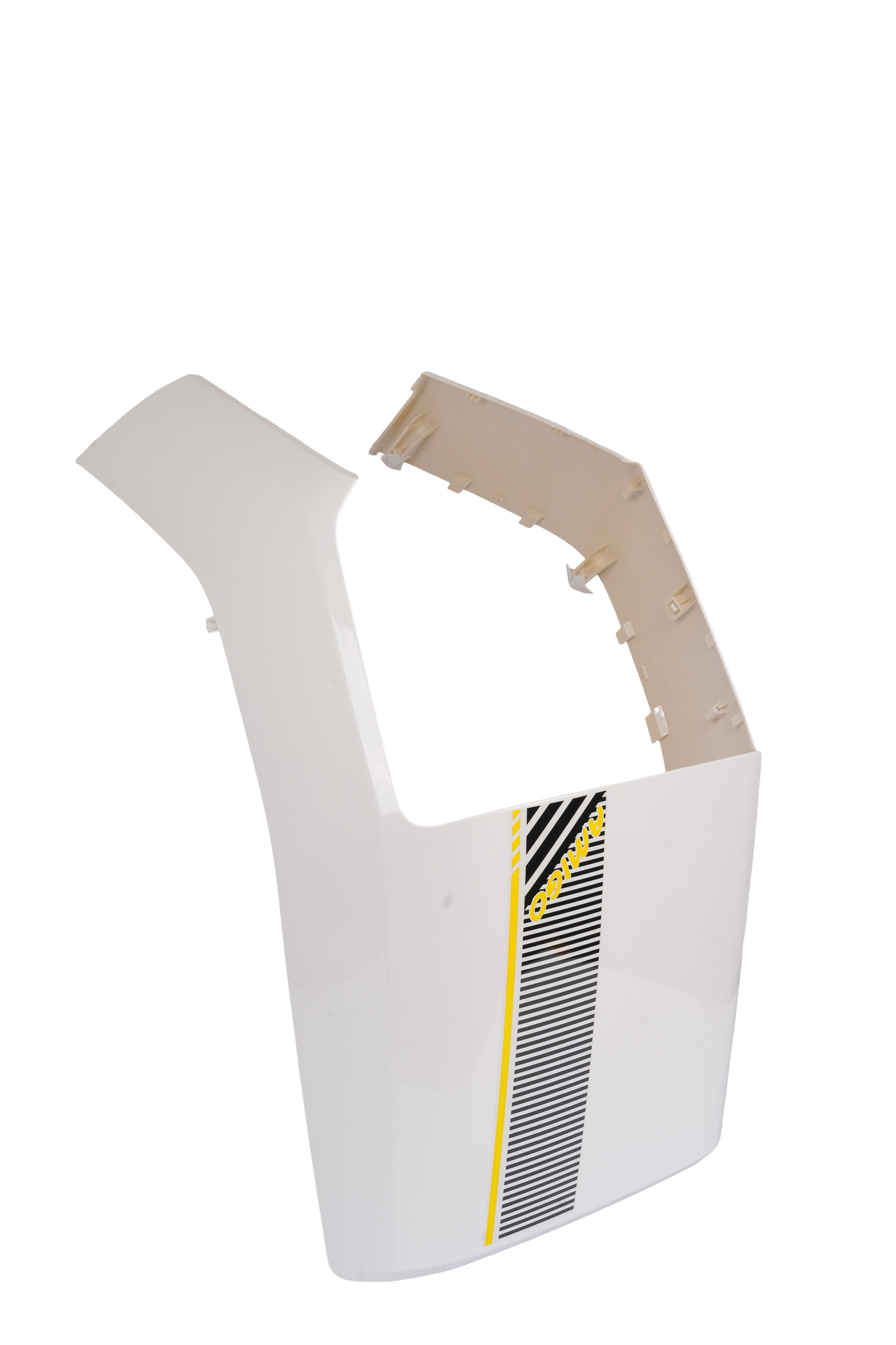 SSD-225 Super Star Front Shock Cover Series