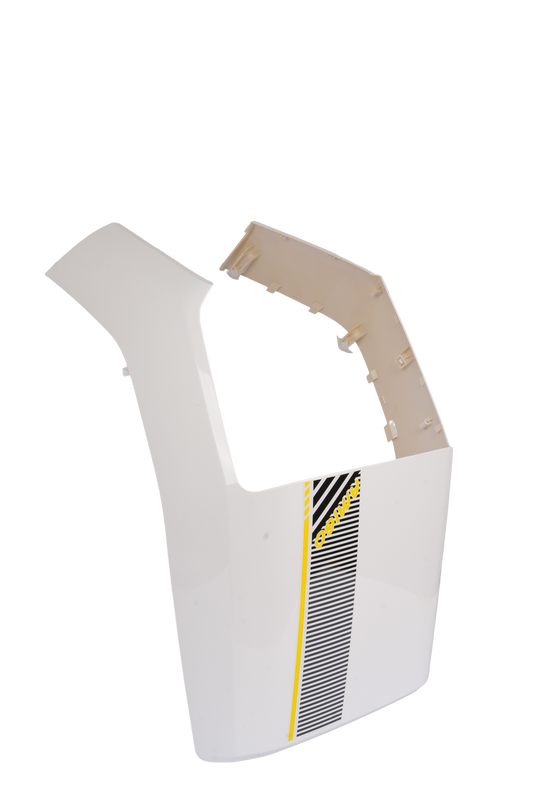 SSD-225 Super Star Front Shock Cover Series