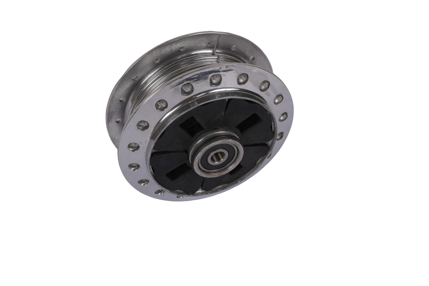 WD-424 Super Star Rear Wheel Drum